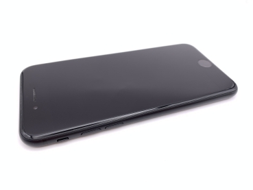 Refurbished iPhone SE 2020 schwarz